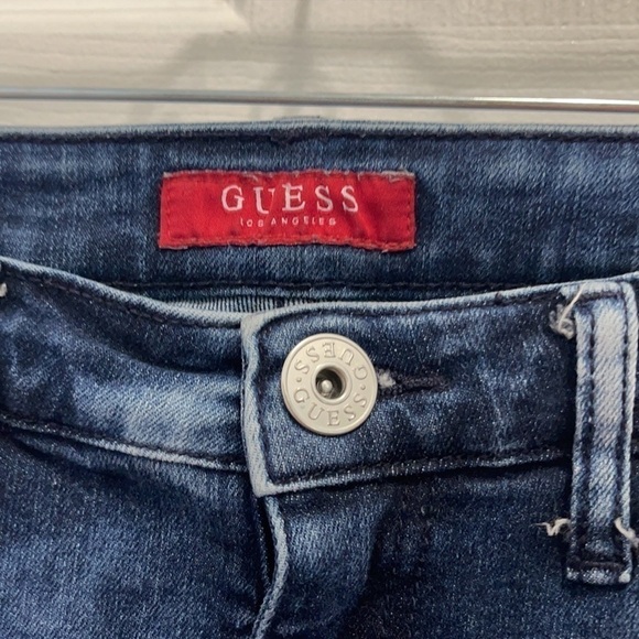 Guess Boys Jeans Size 31 - Picture 3 of 9